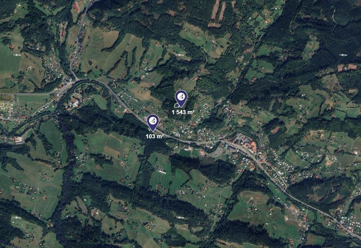 Horní Bečva - foto 2