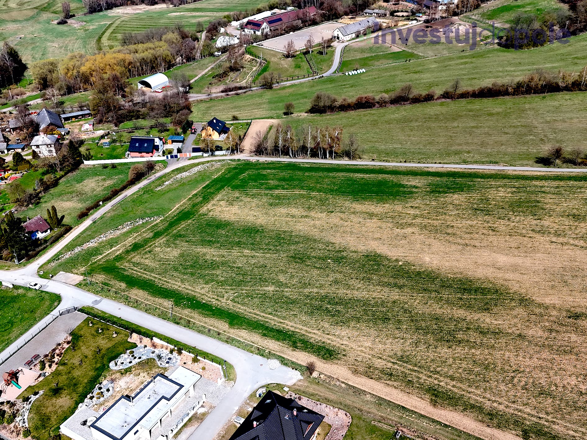 Vysoká - foto 3