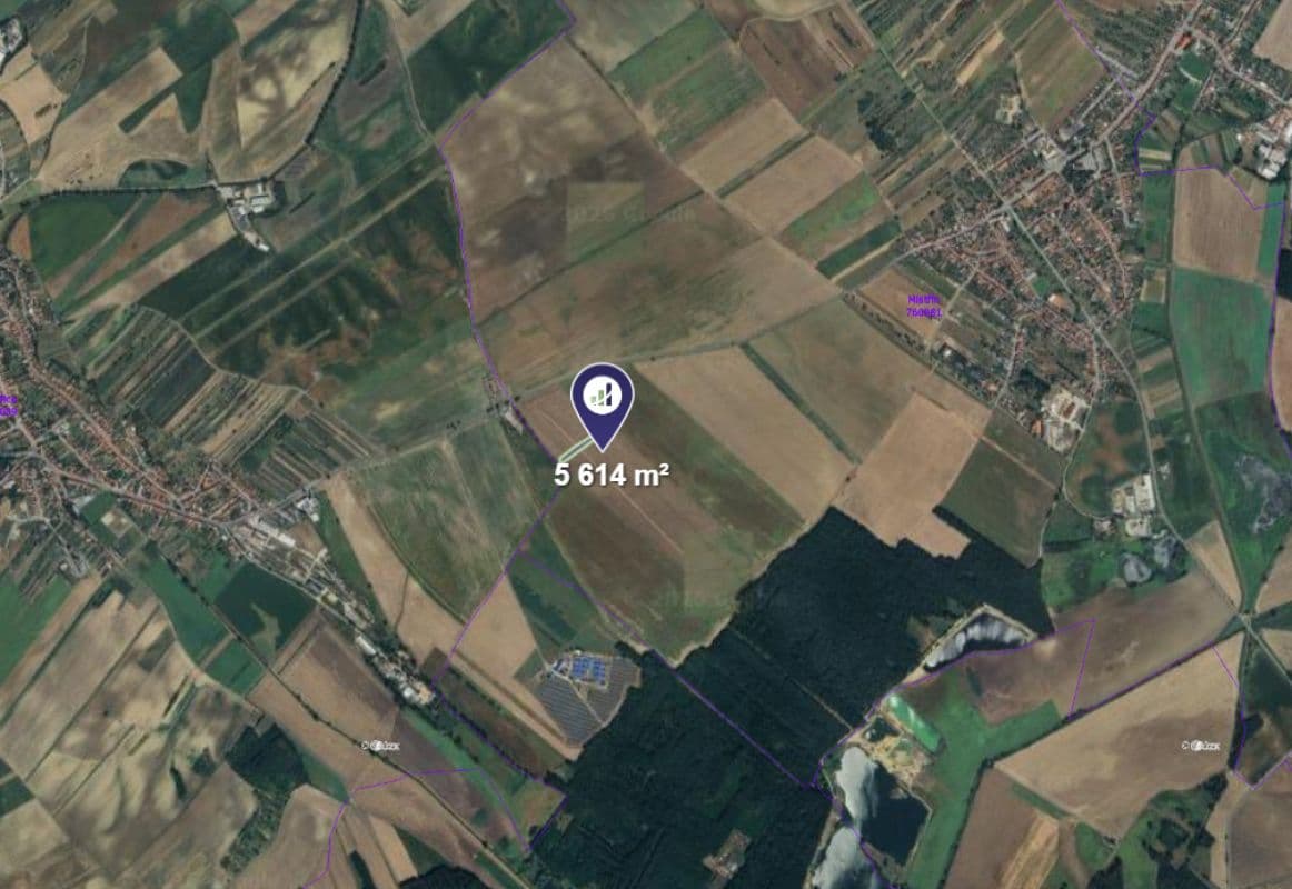 Svatobořice-Mistřín - foto 1