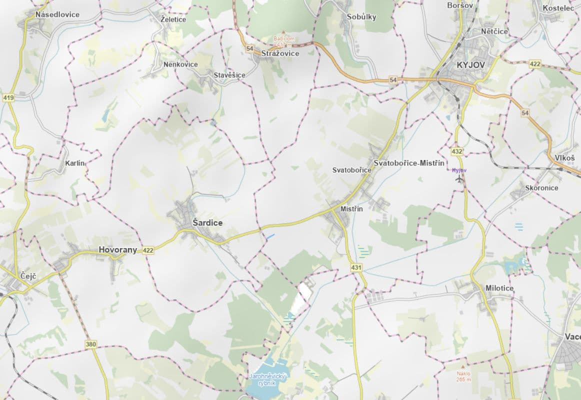 Svatobořice-Mistřín - foto 2