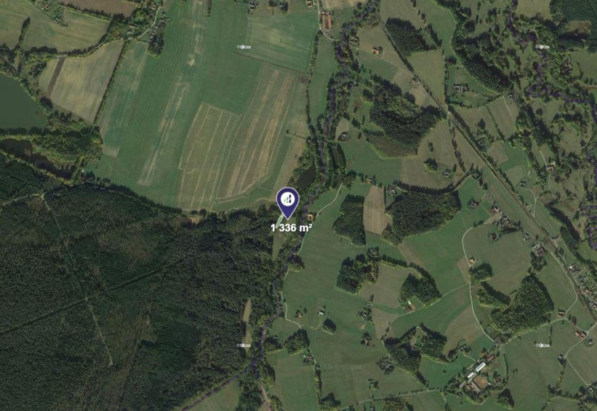 Suchdol nad Lužnicí - foto 1