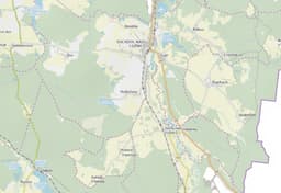 Suchdol nad Lužnicí - foto 2