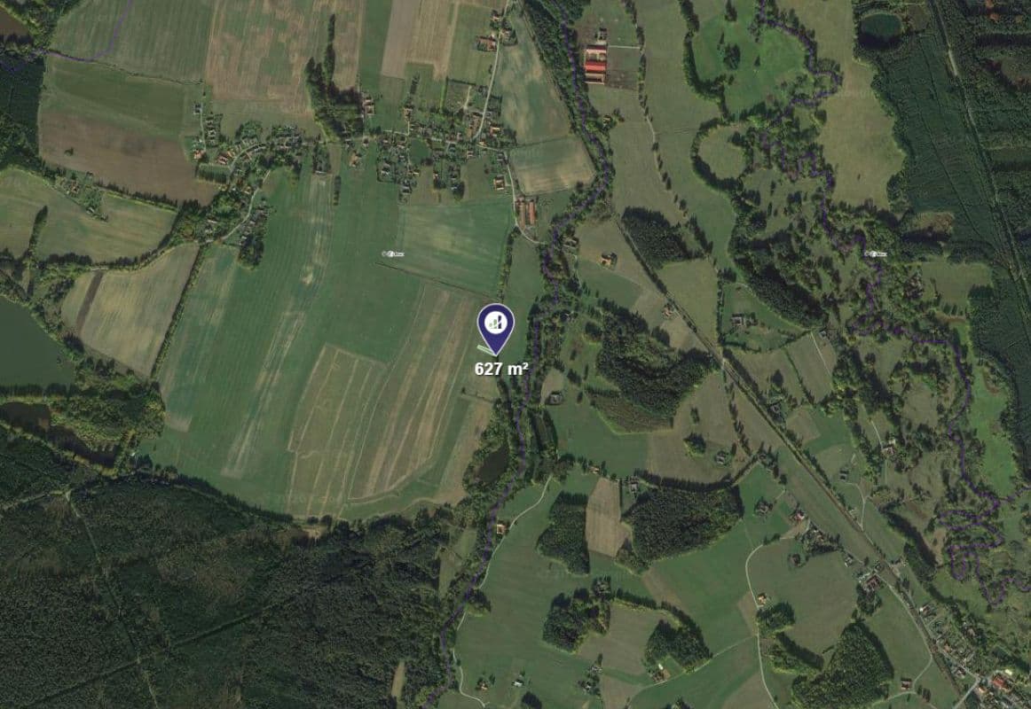 Suchdol nad Lužnicí - foto 1