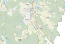 Suchdol nad Lužnicí - foto 2