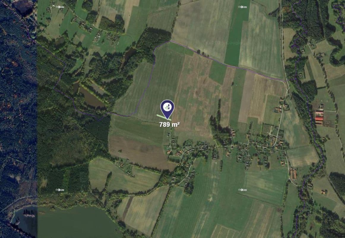 Suchdol nad Lužnicí - foto 1