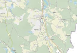 Suchdol nad Lužnicí - foto 2