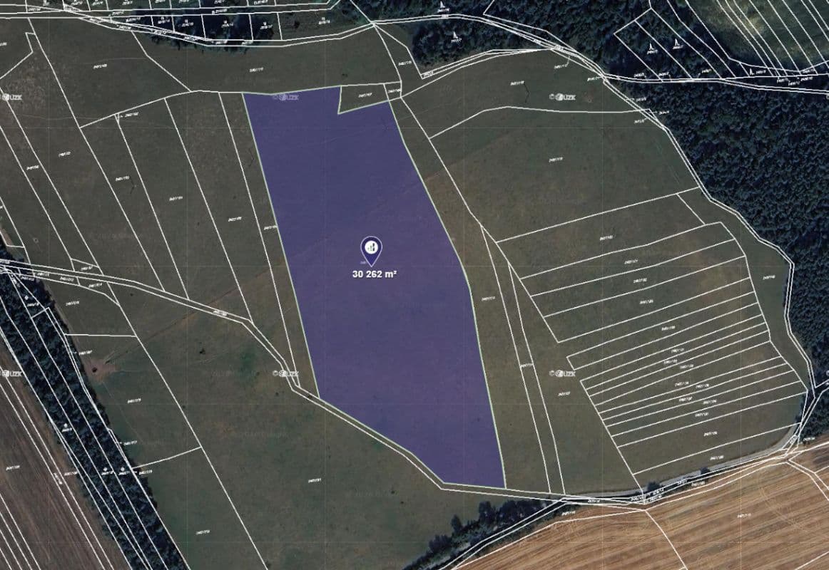 Třemošná - foto 0