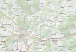 Třemošná - foto 2