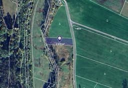 Nové Hrady - foto 1