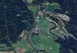 Nové Hrady - foto 2