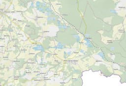 Nové Hrady - foto 3