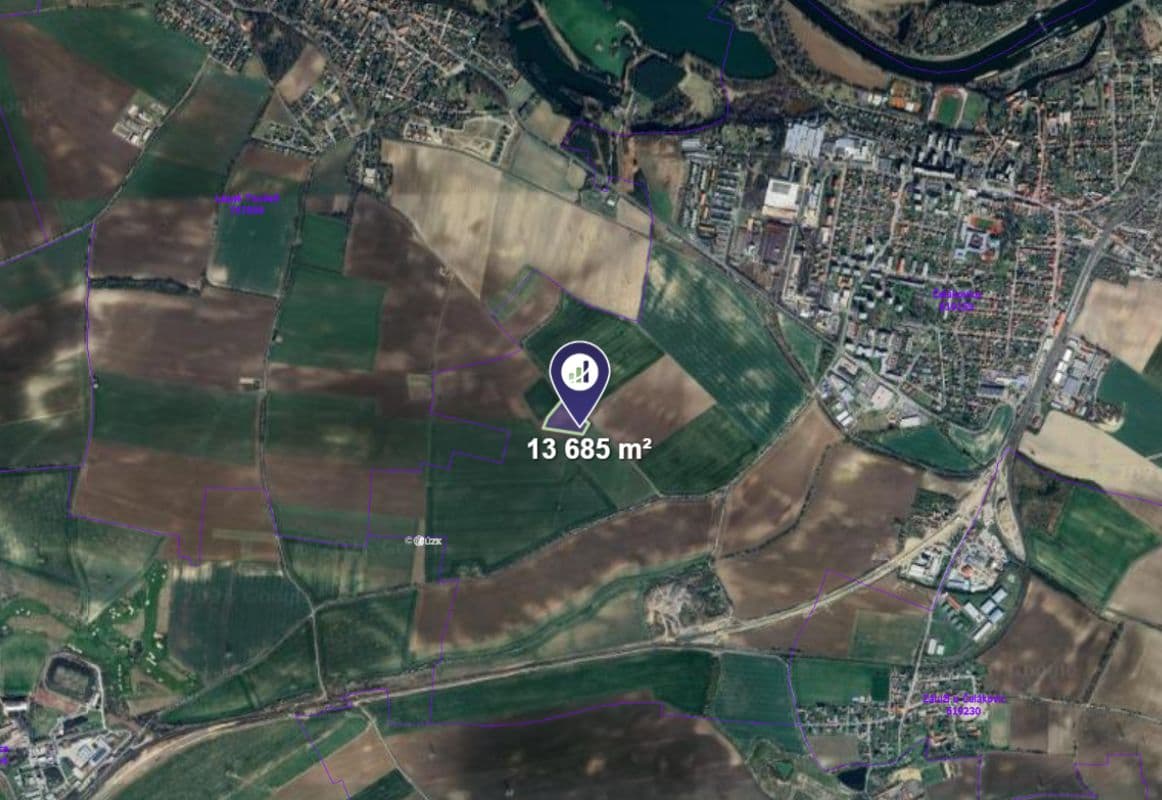 Čelákovice - foto 1