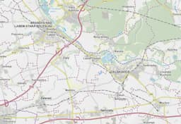 Čelákovice - foto 2