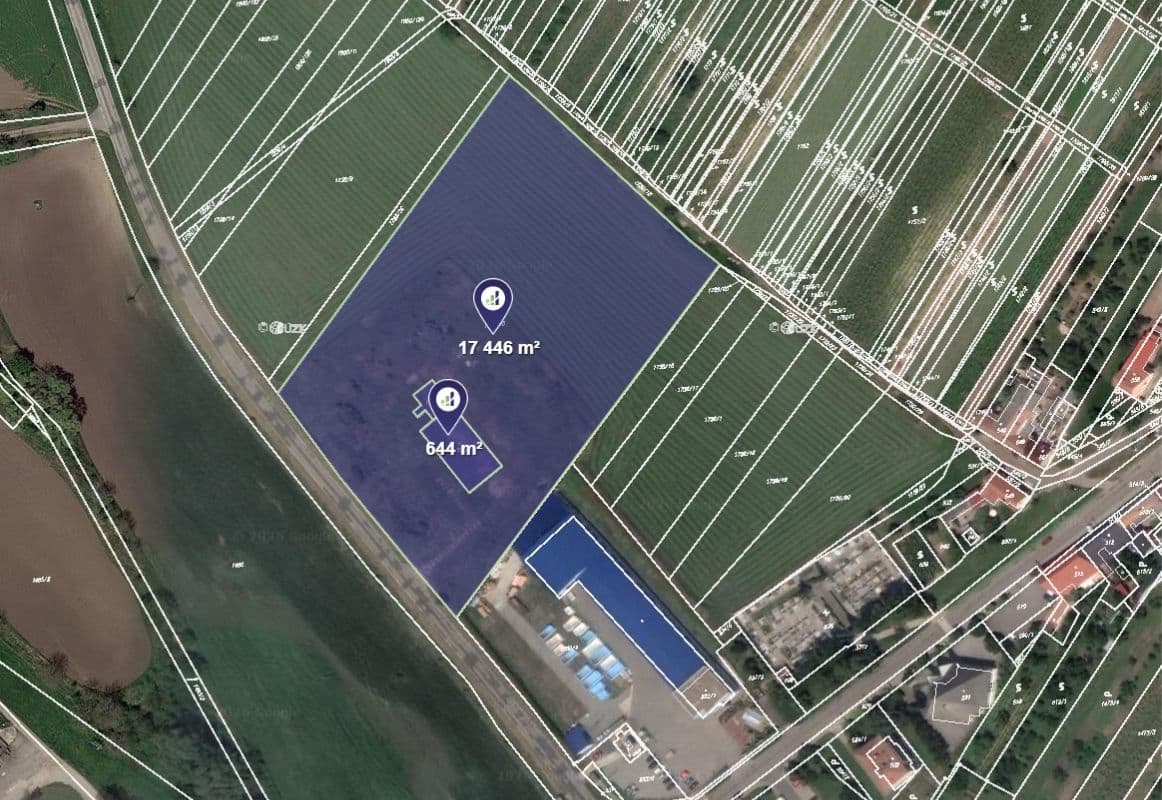 Starý Poddvorov - foto 0