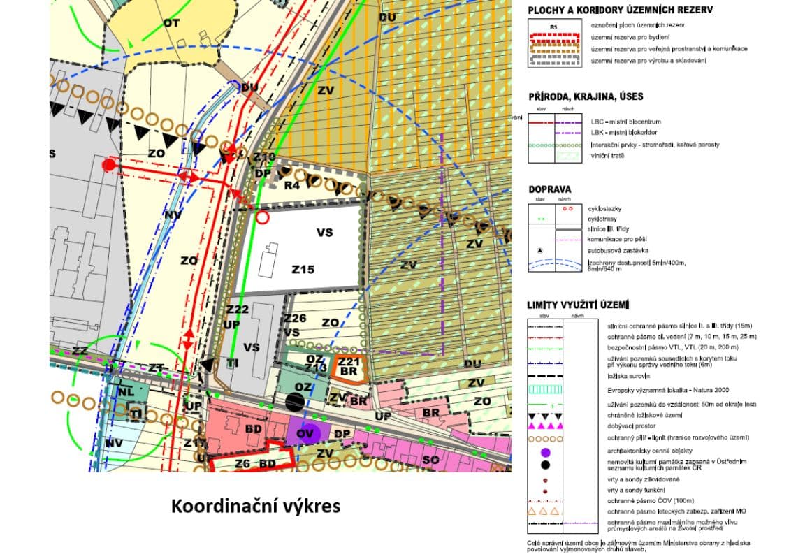 Starý Poddvorov - foto 3
