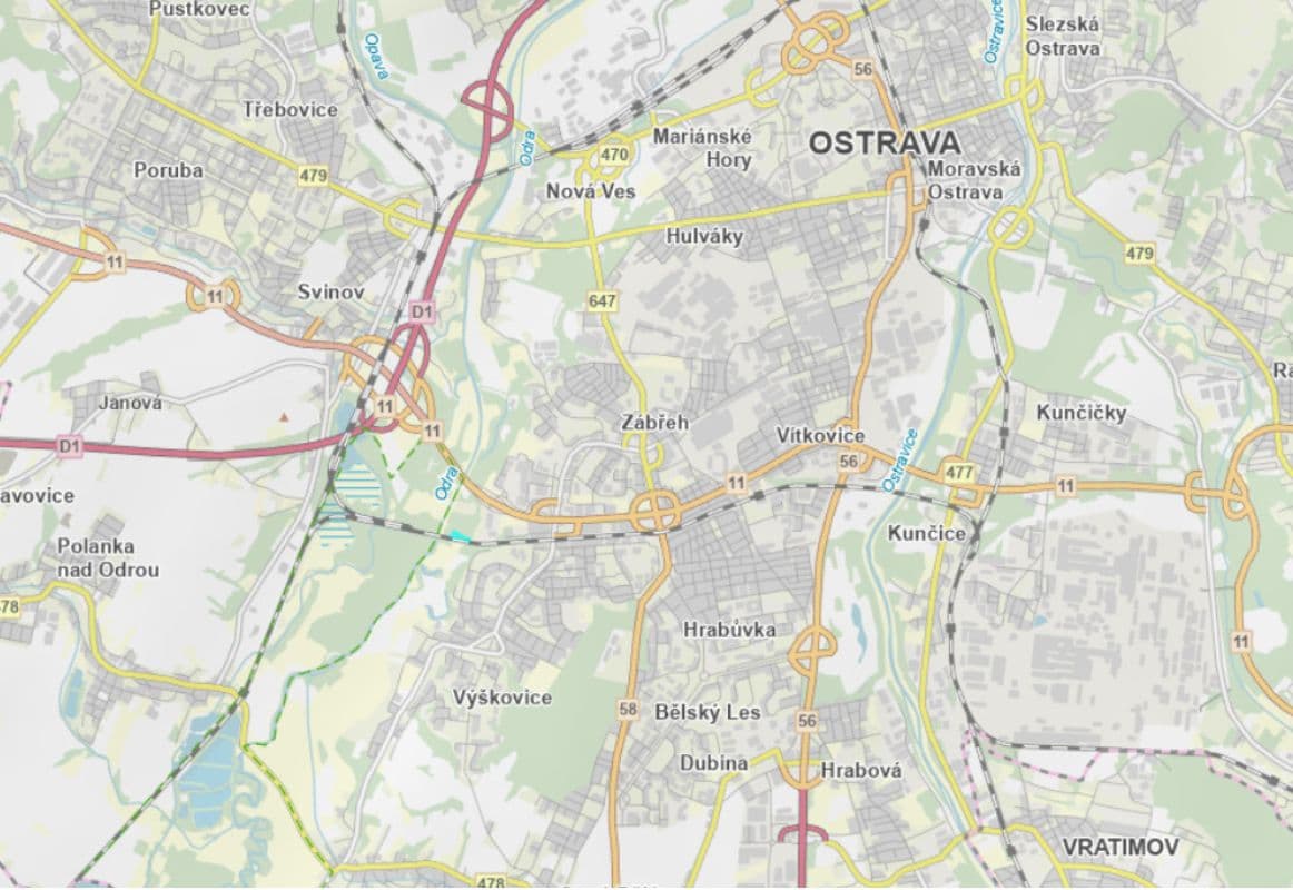 Ostrava - foto 2