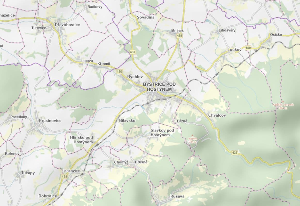 Bystřice pod Hostýnem - foto 4