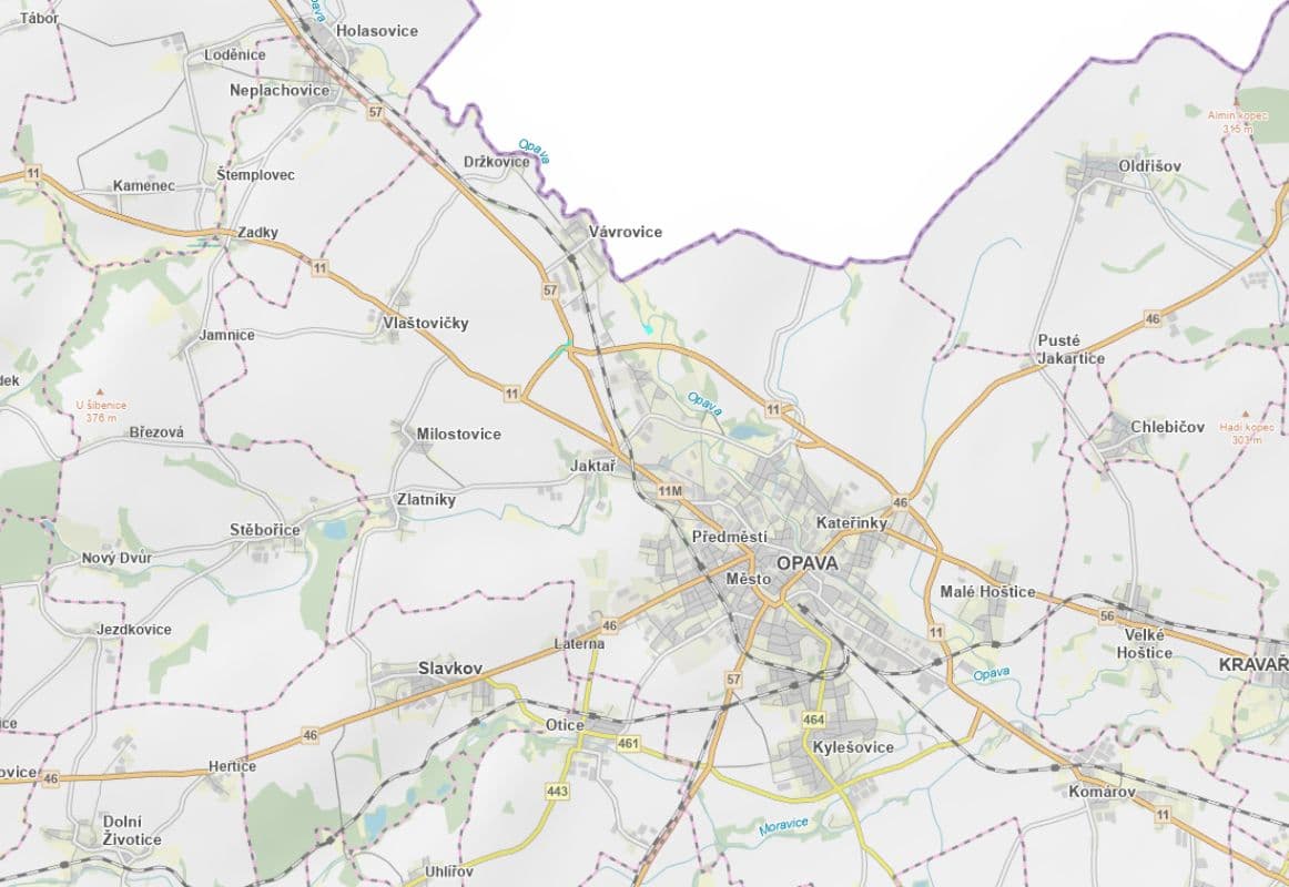 Opava - foto 3
