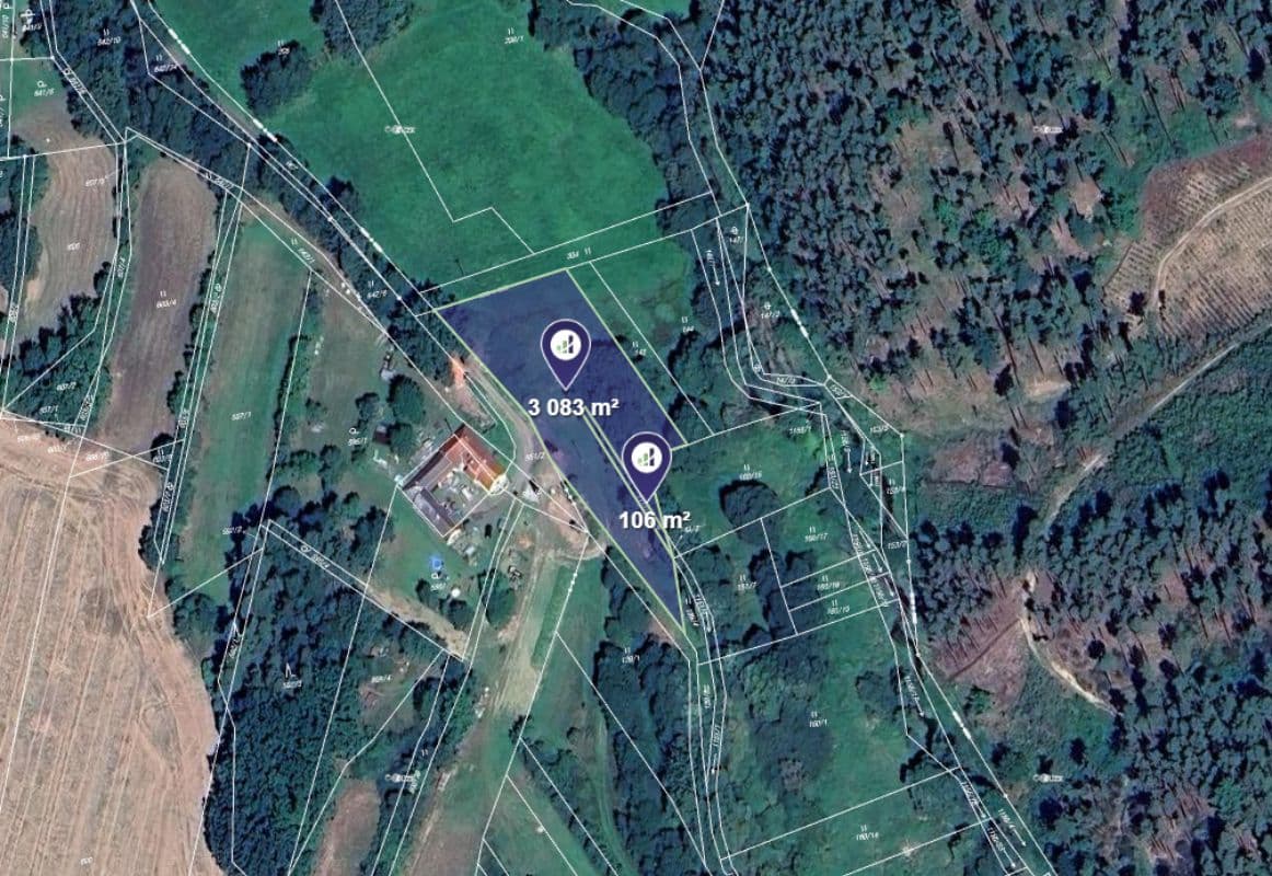 Přešťovice - foto 0