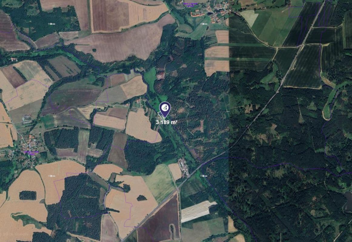 Přešťovice - foto 1