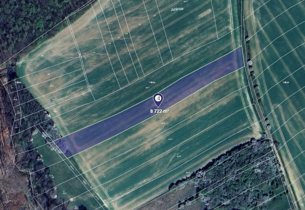 Nová Dědina - foto 0