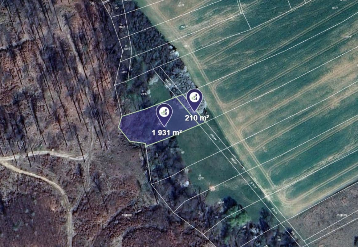 Nová Dědina - foto 1