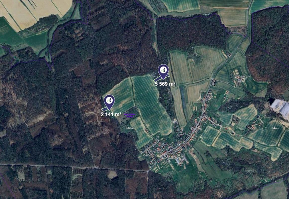 Nová Dědina - foto 2