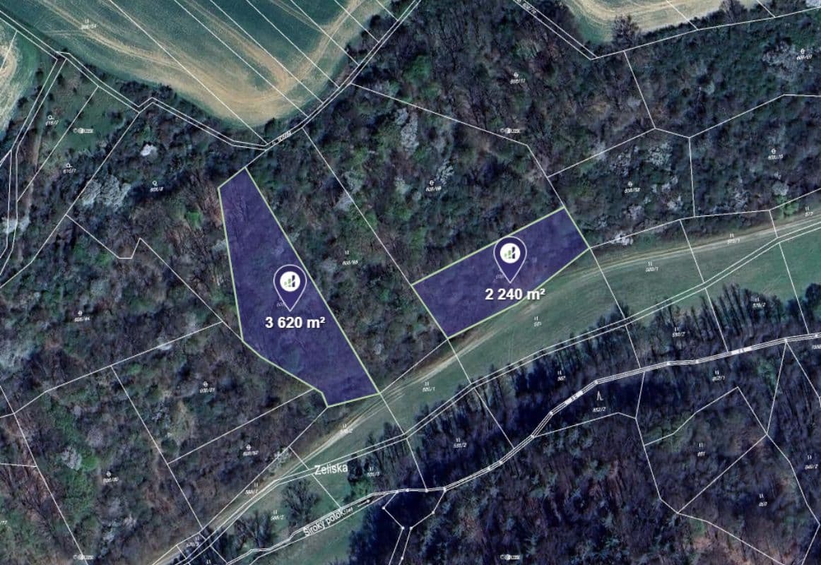 Nová Dědina - foto 0