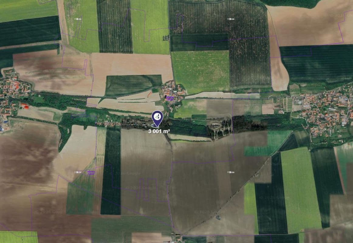 Mšené-lázně - foto 1