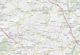 Mšené-lázně - foto 2