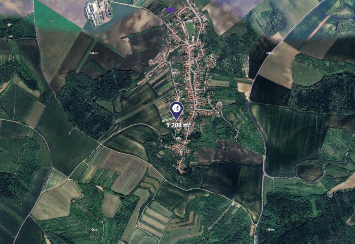 Nikolčice - foto 1