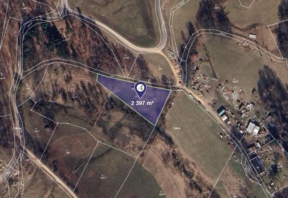 Dlouhý Most - foto 0