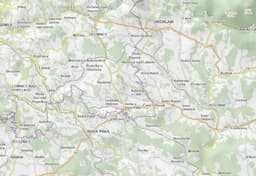 Čistá u Horek - foto 2