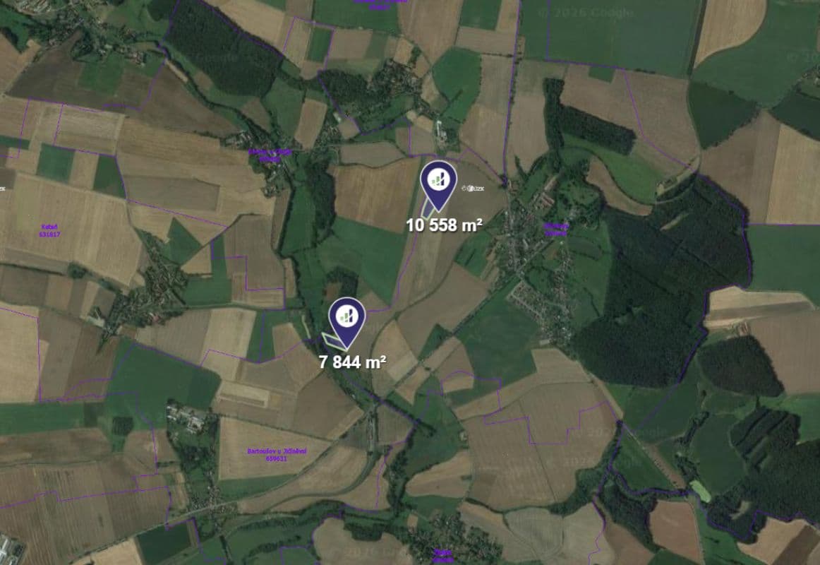 Jičíněves - foto 2