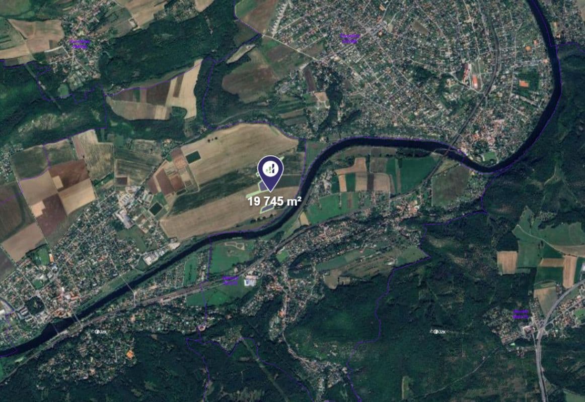 Dobřichovice - foto 1