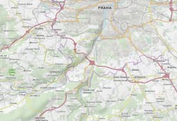 Dobřichovice - foto 2