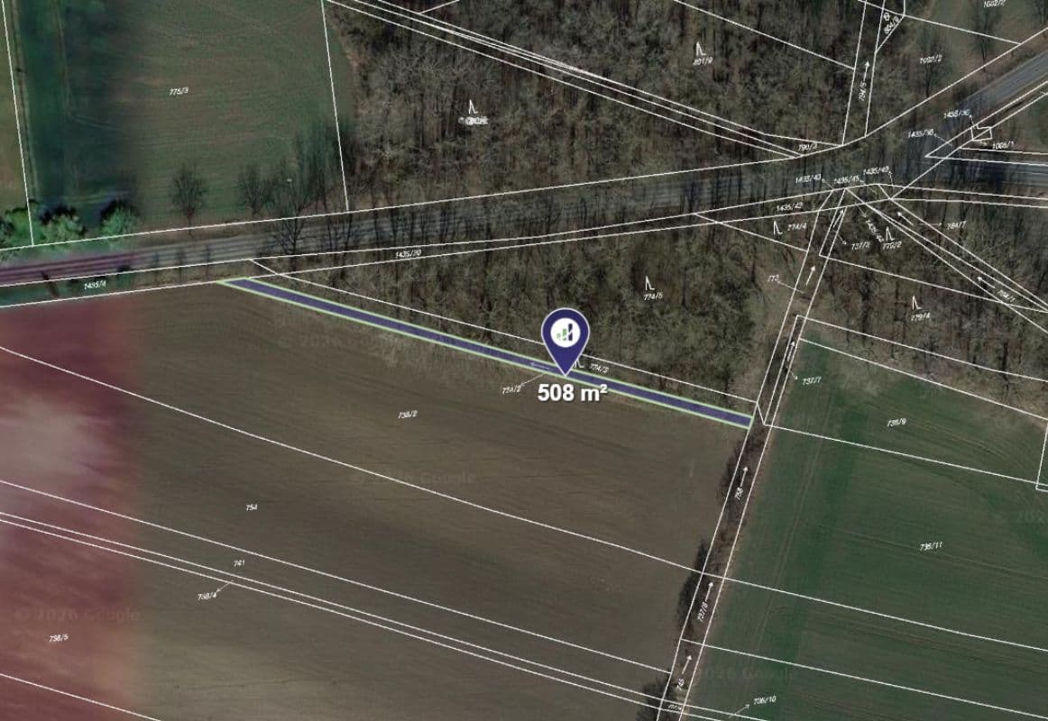 Budyně nad Ohří - foto 0