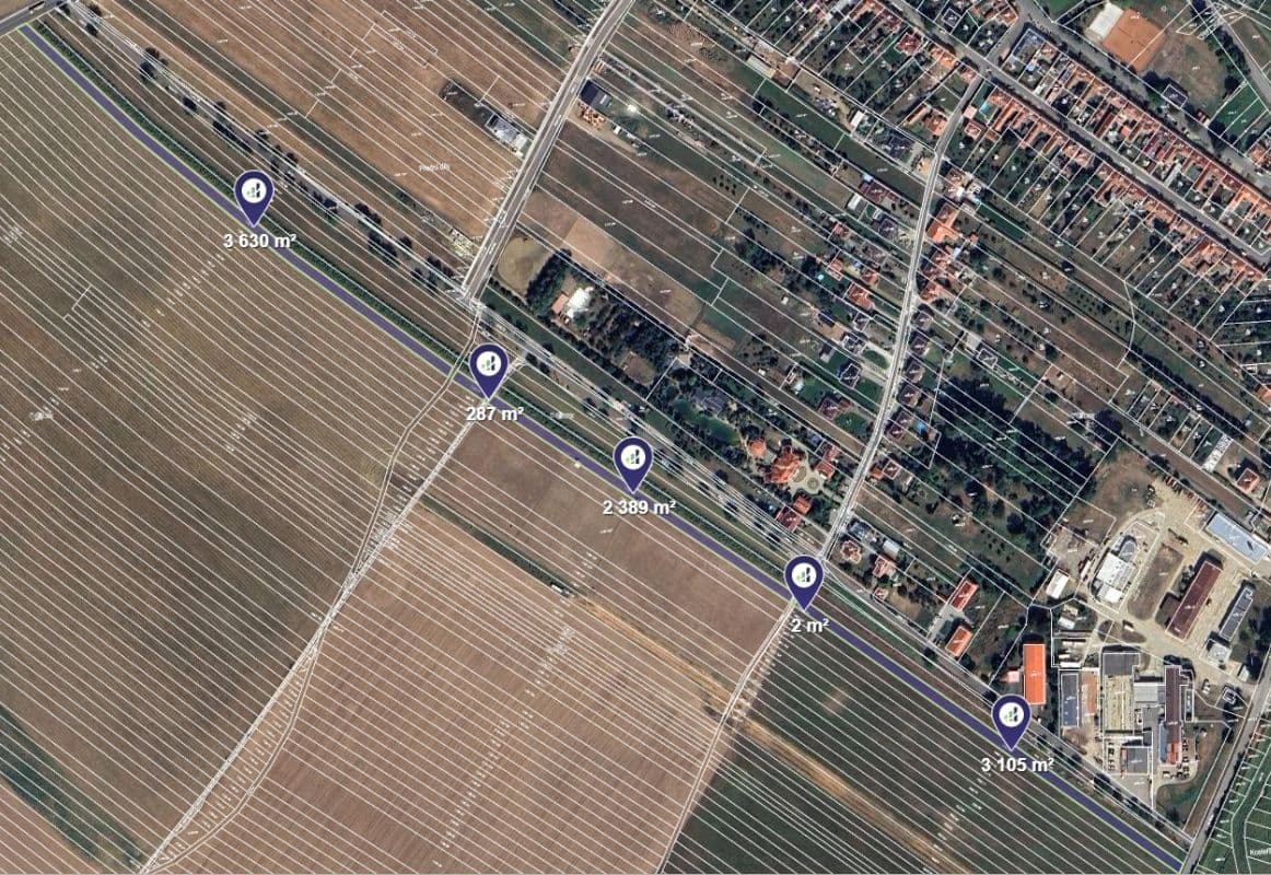 Svatobořice-Mistřín - foto 0