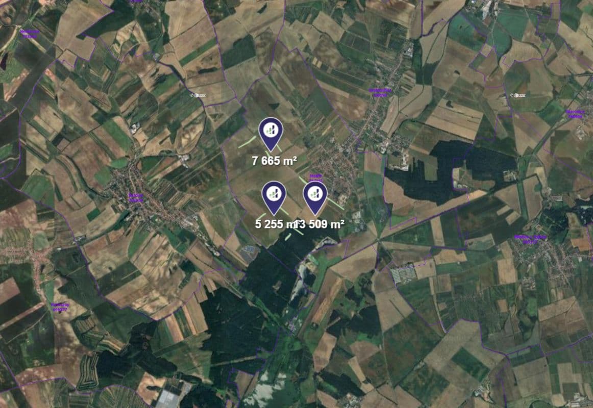 Svatobořice-Mistřín - foto 4