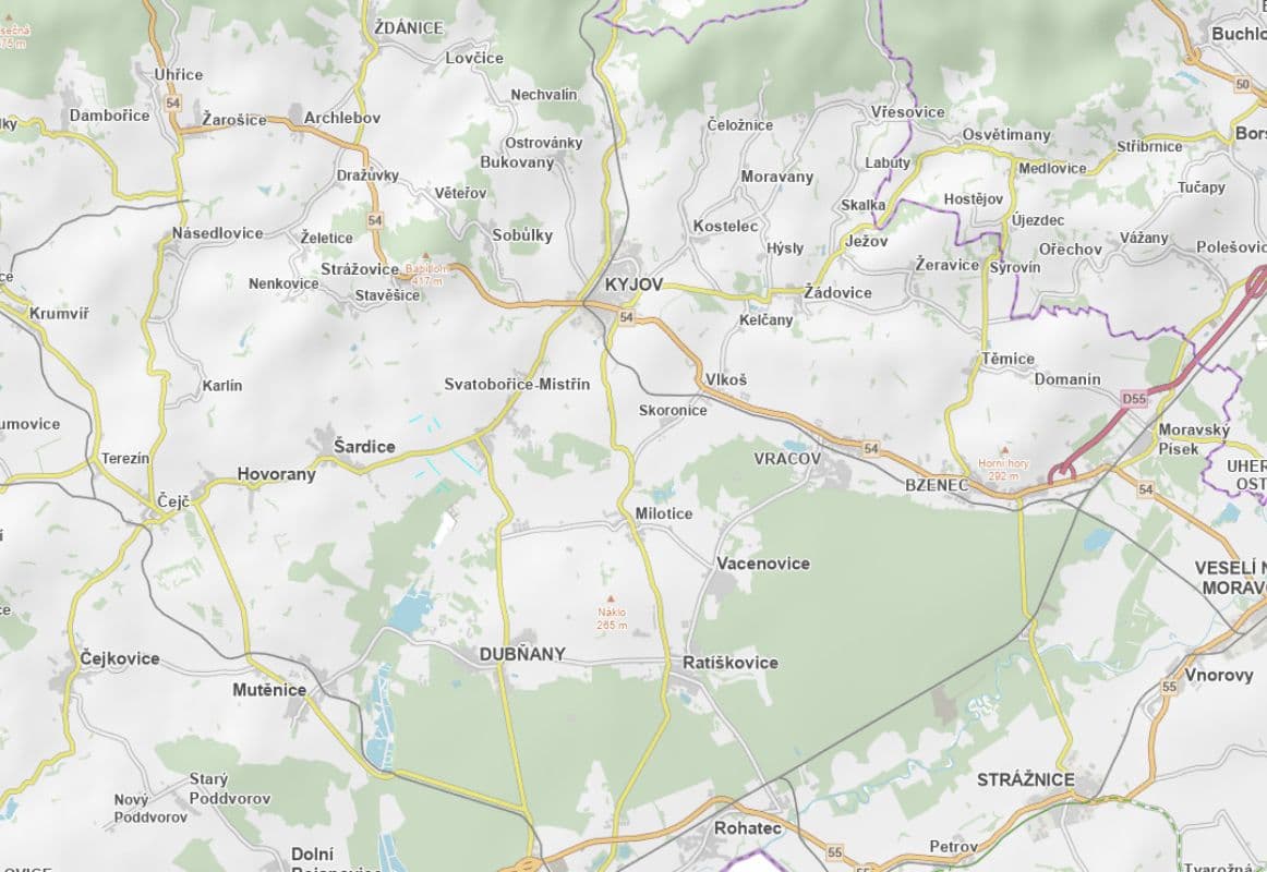 Svatobořice-Mistřín - foto 5