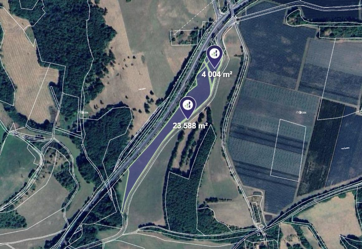 Klášterec nad Ohří - foto 0