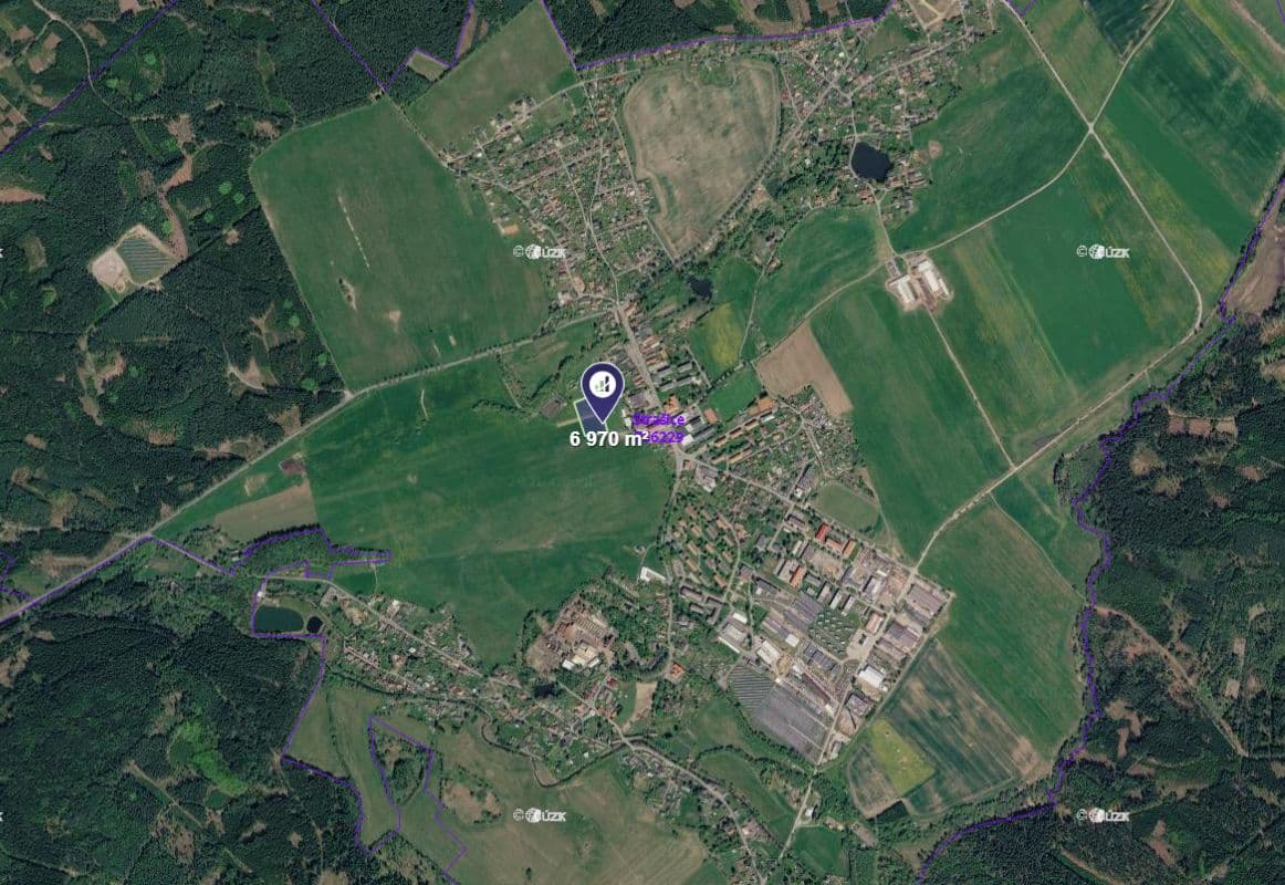 Strašice - foto 1