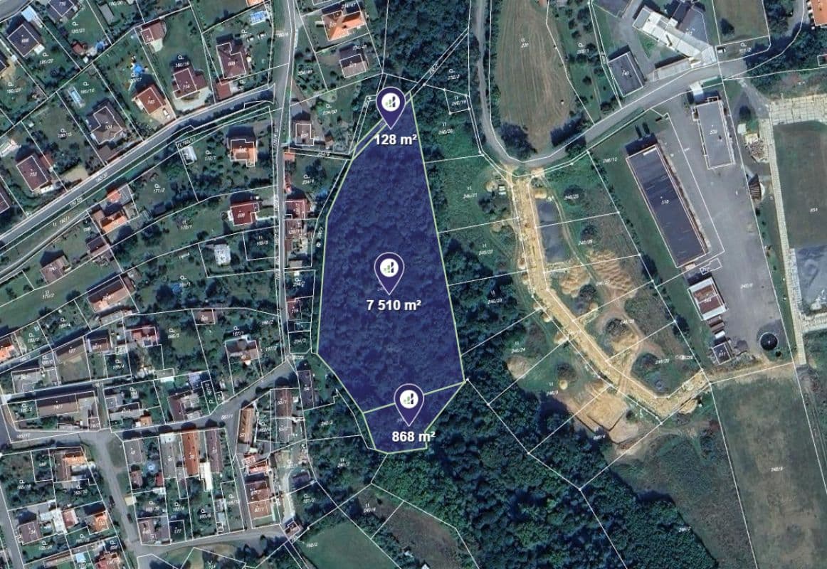 Roztoky - foto 0