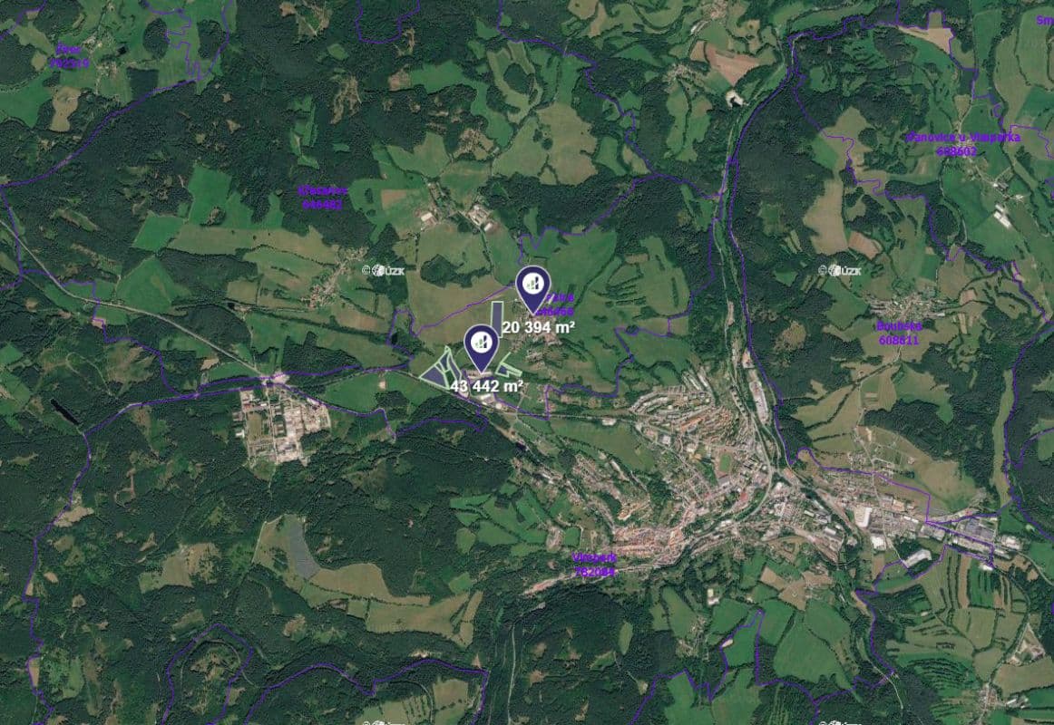 Vimperk - foto 1