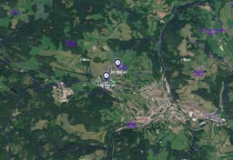 Vimperk - foto 1