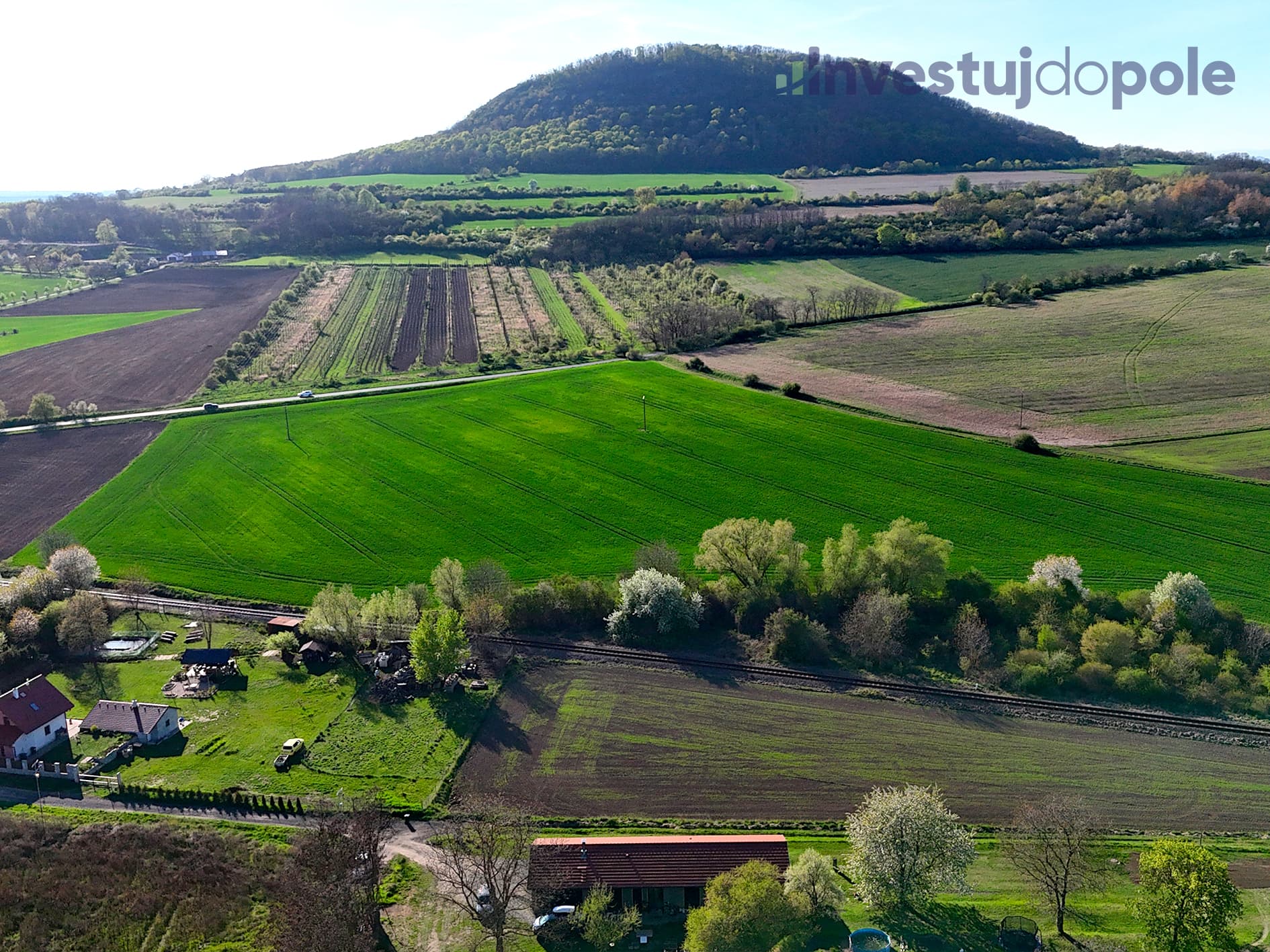 Ctiněves - foto 3