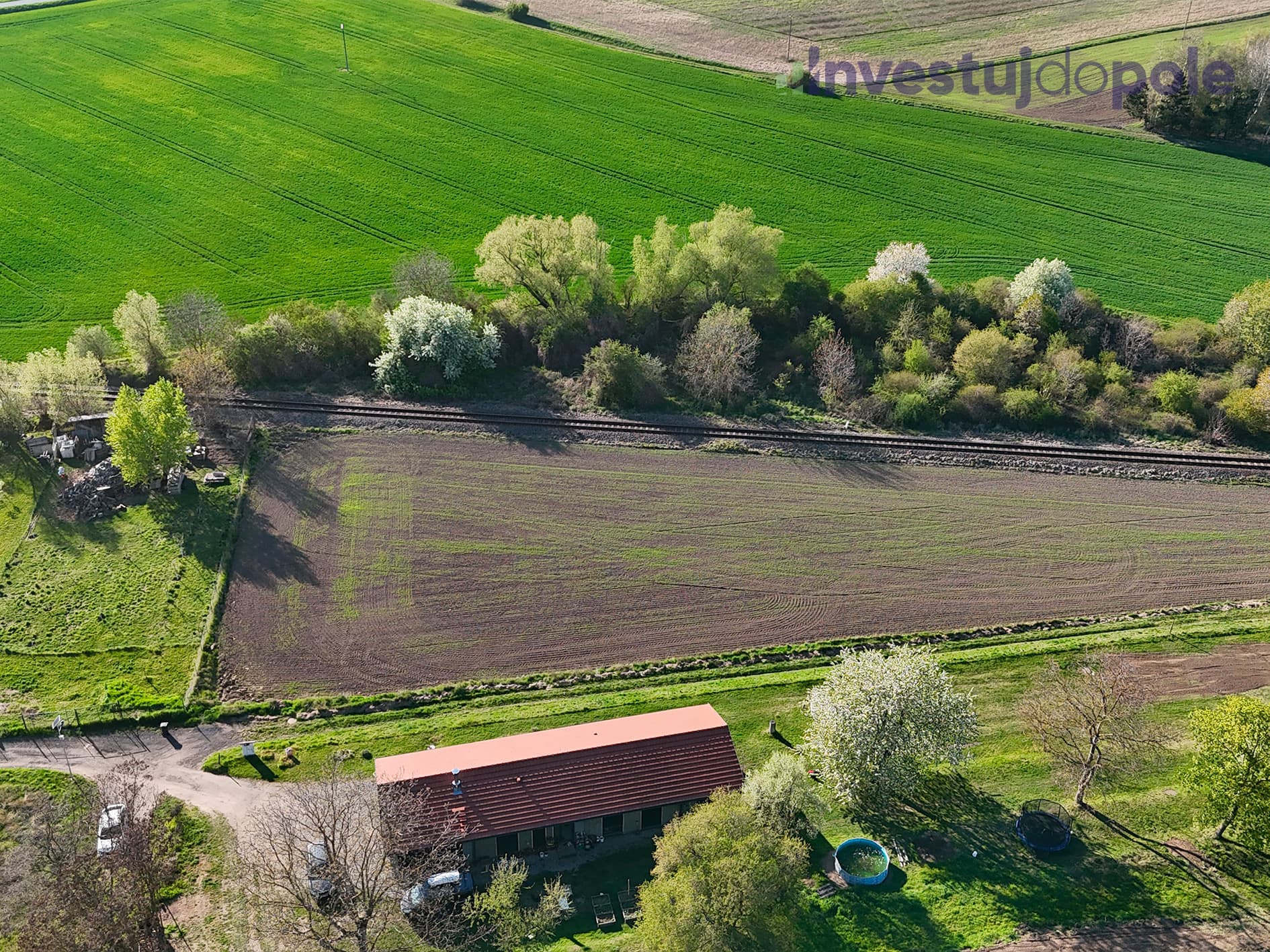 Ctiněves - foto 6