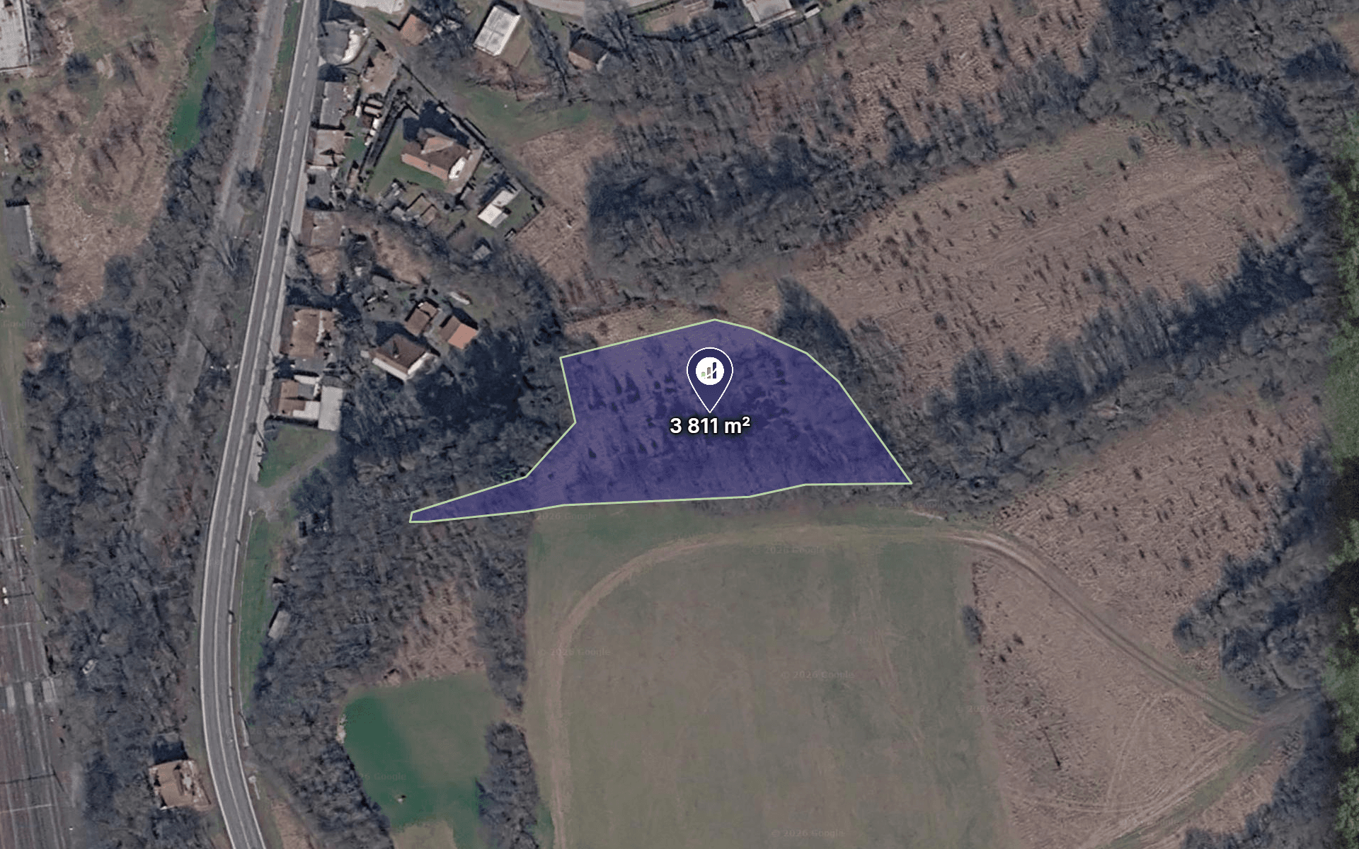Březová nad Svitavou - foto 0