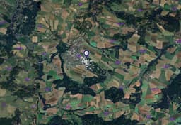 Vlašim - foto 1