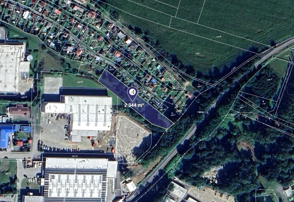 Vlašim - foto 0